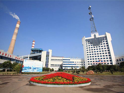 華潤電廠湖北公司 華潤電廠湖北公司